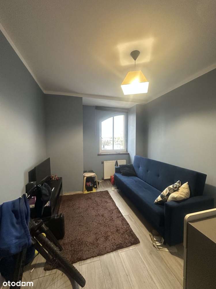 MIeszkanie 3 pokoje ul. Św.Rocha-10