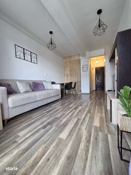 Apartament cu PRELUARE DE CHIRIASI, parcare, str Urusagului - Imagine principală: 2/7