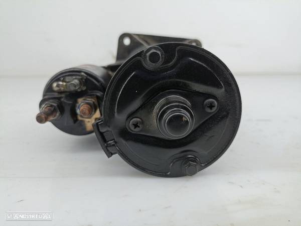 Motor De Arranque Fiat Punto (176_) - 4