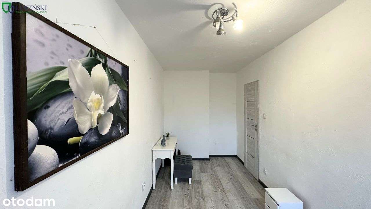 Przytulne mieszkanie 3-pokojowe blisko plaży - Pełny obrazek: 5/17