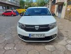 Dacia Sandero 1.2 16V Access - 7