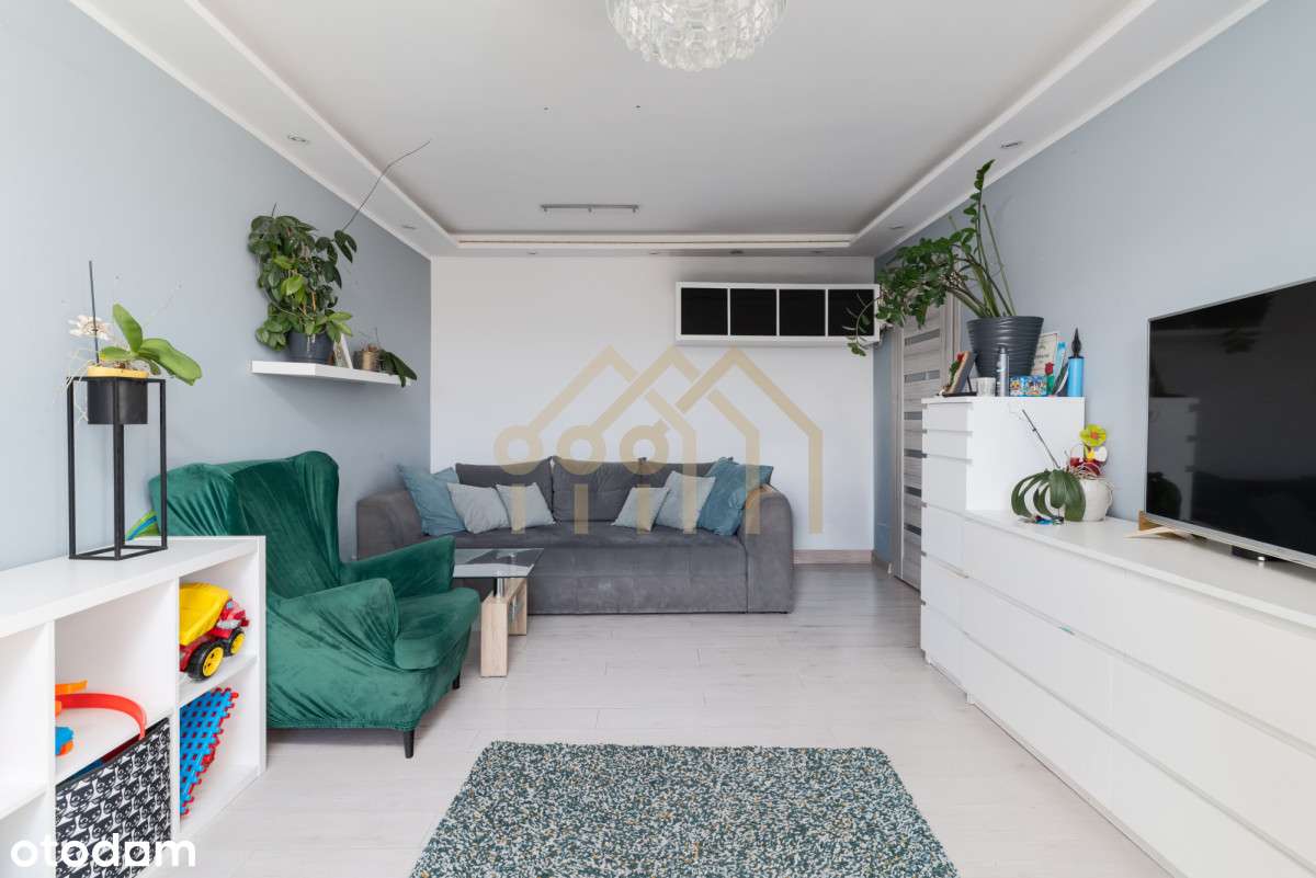 3 pok mieszkanie na pograniczu Bielan i Żoliborza-2