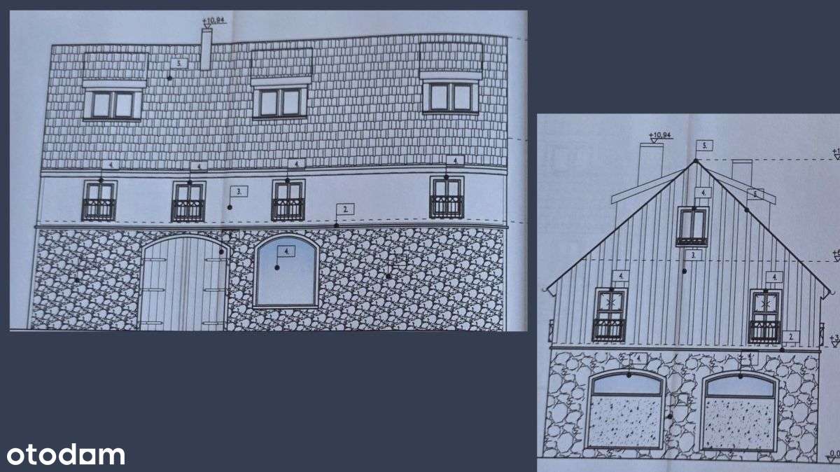 Okazja - dom jednorodzinny Jeżów Sudecki-17