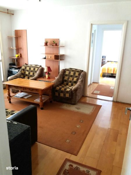 Particular, vand apartament B-dul Saturn, zona Orizont