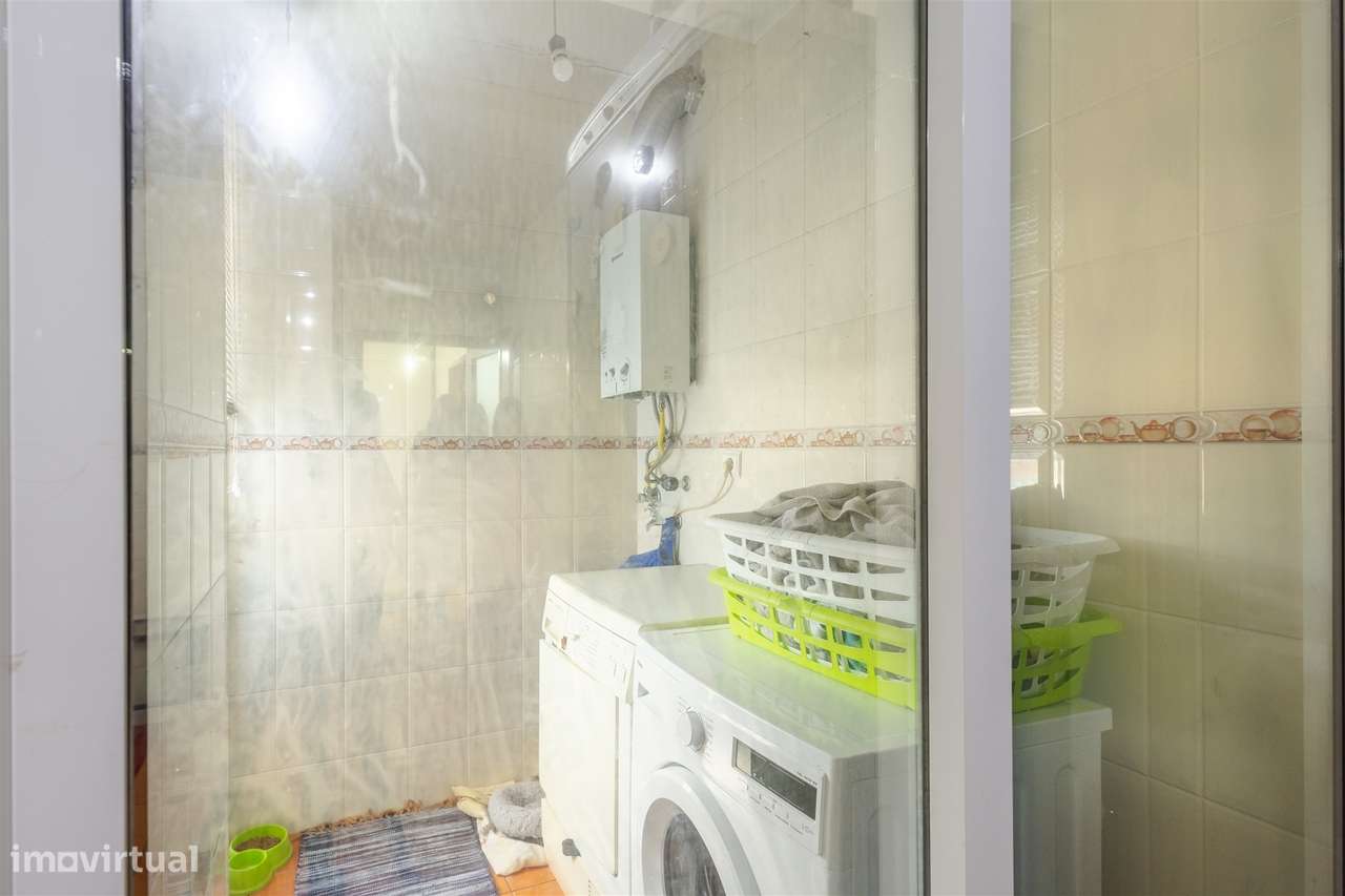 Apartamento T3 Venda em Lagares e Figueira,Penafiel-16