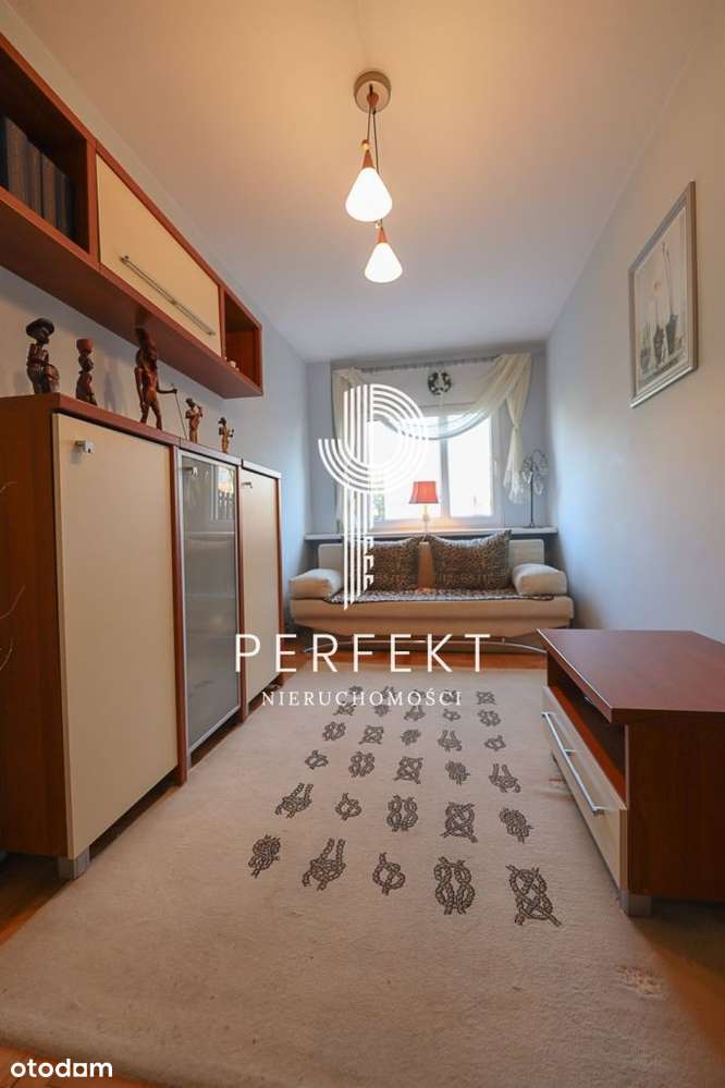 Przestronne mieszkanie z tarasem-12