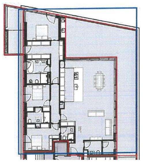 Fabulosa Penthouse com vistas incríveis de Mar-19
