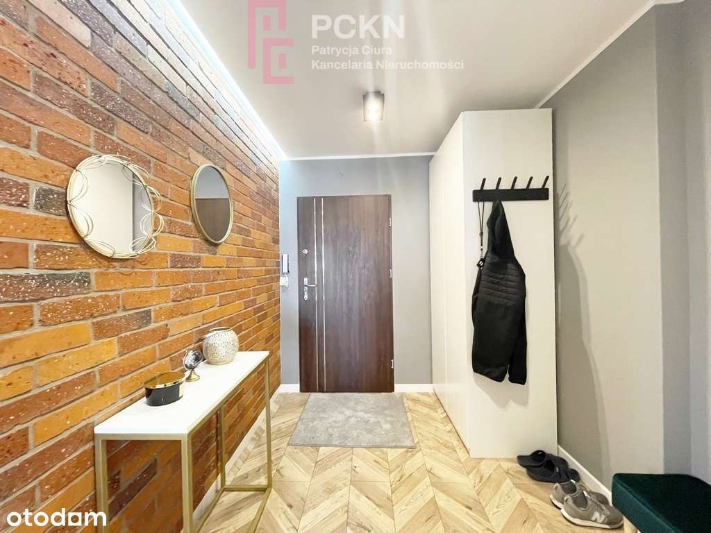 Sprzedaż luksusowy apartament 3 pok. Opole Pasieka - Pełny obrazek: 3/16