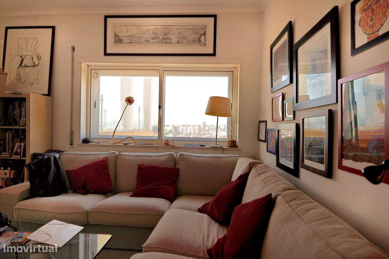 T3 Duplex - Lisboa-16