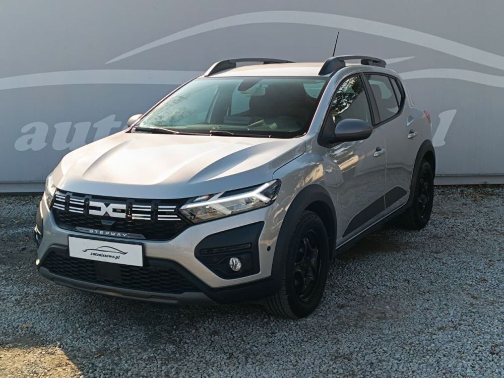Dacia Sandero III 2023