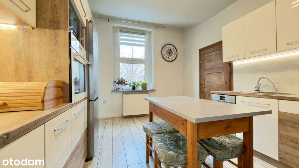 Duże M3 w centrum Bytomia - gotowe do wejścia!!-11