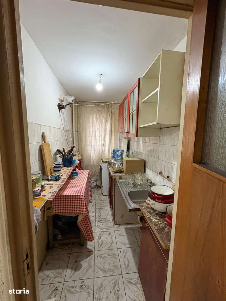 Oportunitate de investiție! 2 camere + balcon – Prelungirea Ghencea-4
