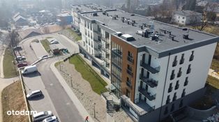 Cieszyn, Nowe mieszkanie | 58,13m2 | 3pokoje