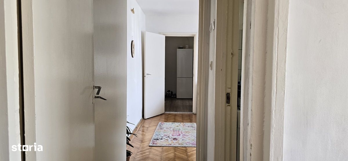 Apartament 2 camere in Deva, zona Gojdu Sc. Gen Andrei Saguna