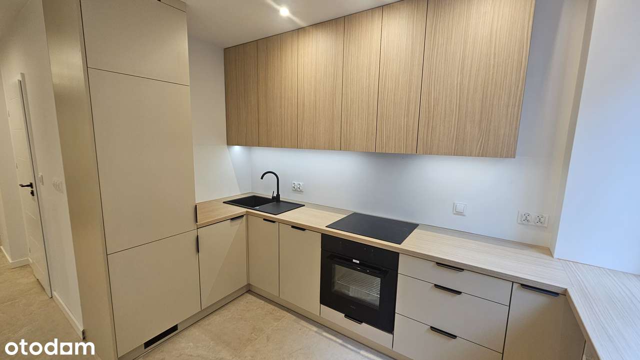 Mieszkanie Bytom, ul. Jainty, 47m2, 2 pokoje, NOWOCZESNE