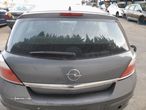 Tampa Da Mala / Portão Mala Opel Astra H (A04) - 1