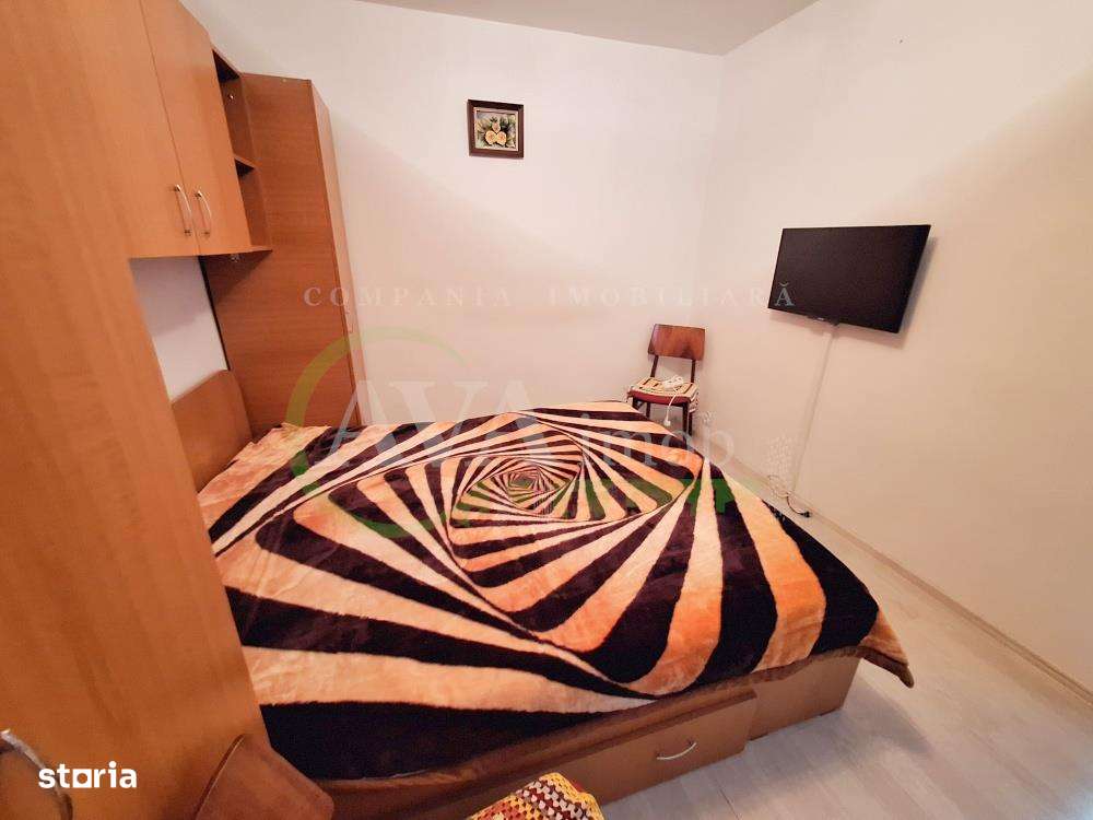 Apartament 2 camere, etaj 3, zona Narcisa - Imagine principală: 4/16