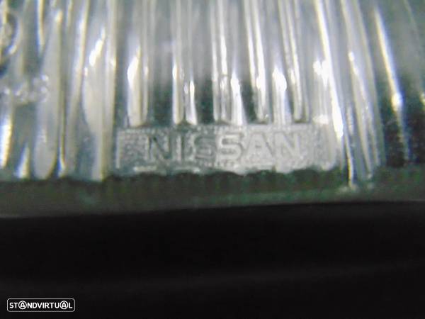 Nissan 100 NX faróis nevoeiro - 9