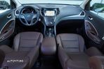 Hyundai Grand Santa Fe 2.2 CRDi ISG 4WD Aut. Exclusive - 5