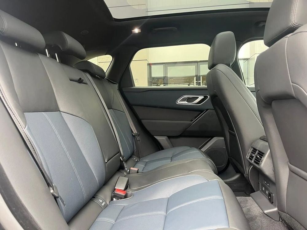 Land-Rover Range-Rover-Velar 2.0 P400E PHEV Dynamic Se 404 KM — zdjęcie 5
