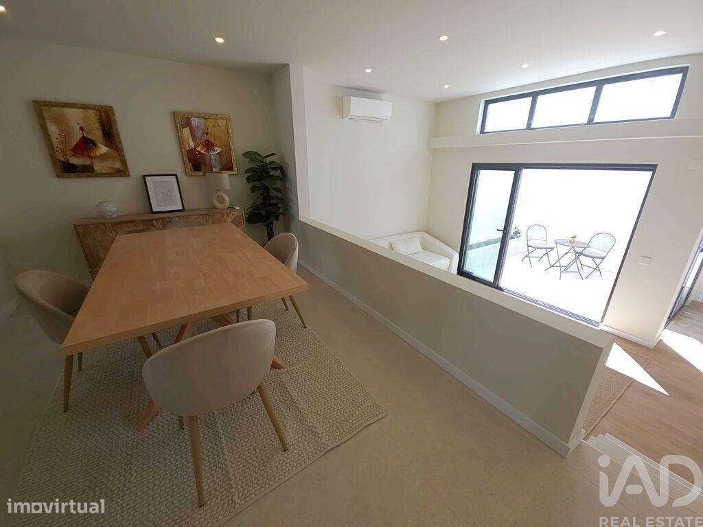 Moradia em banda T3 em Loulé (São Clemente) de 108,48 m2 - Grande imagem: 5/26