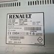 RENAULT CLIO IV RADIO NAVI GPS EKRAN MONITOR KOD - 3