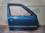 Porta Frente Direita  Vw Golf Iii (1h1) 1991_1998 - 1