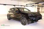 Porsche Cayenne Tiptronic S - 2