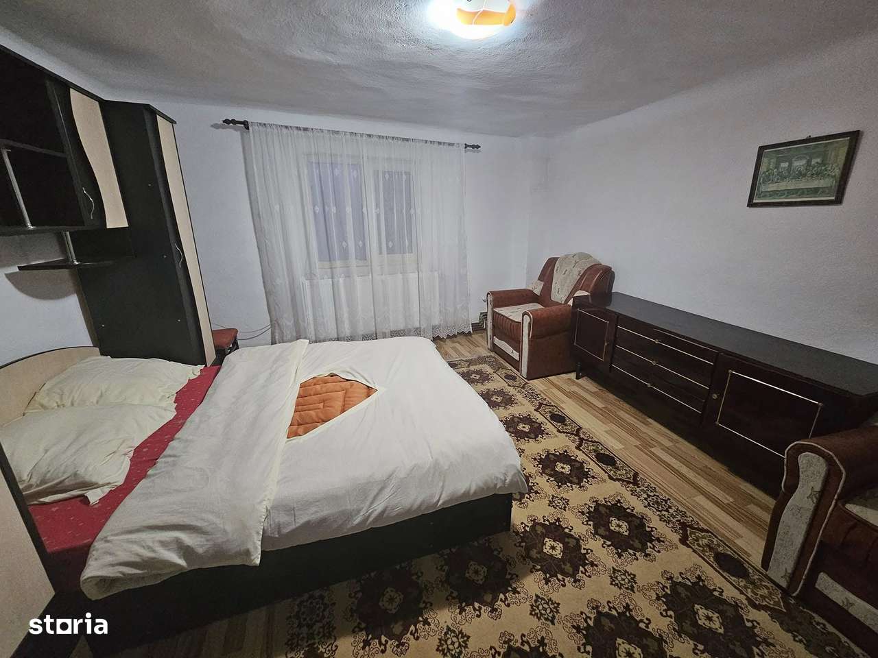 Casă de închiriat în Curtea de Argeș - Imagine principală: 3/7