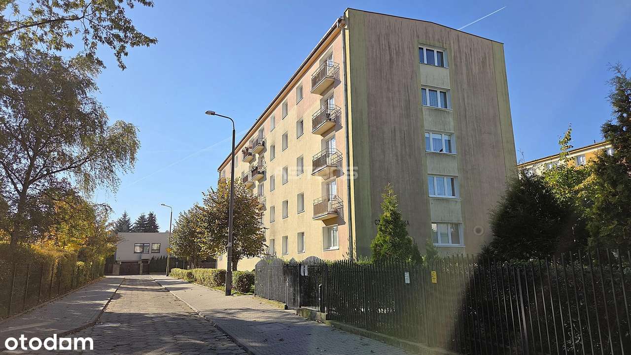 ZNAKOMITA LOKALIZACJA ROI PONAD 9%-5