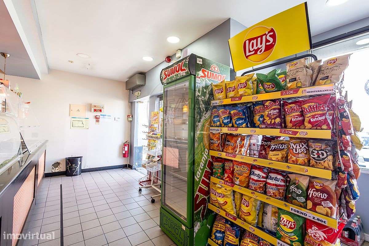 Trespasse  para venda-15