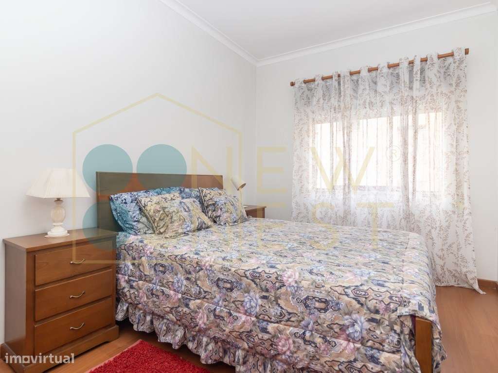 Apartamento T3 pronto a habitar | Vale do Cobro, Setúbal-13