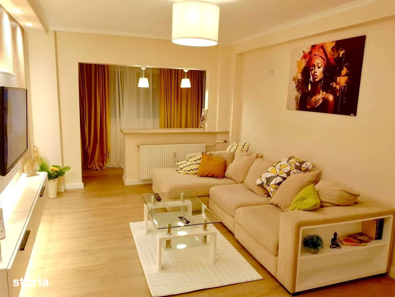 Militari Gorjului 2 camere 53 mp. - Imagine principală: 4/11