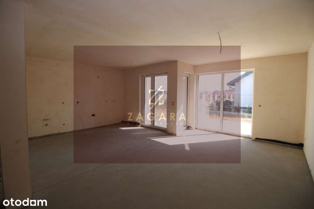 Dom w zabudowie blizniaczej-5