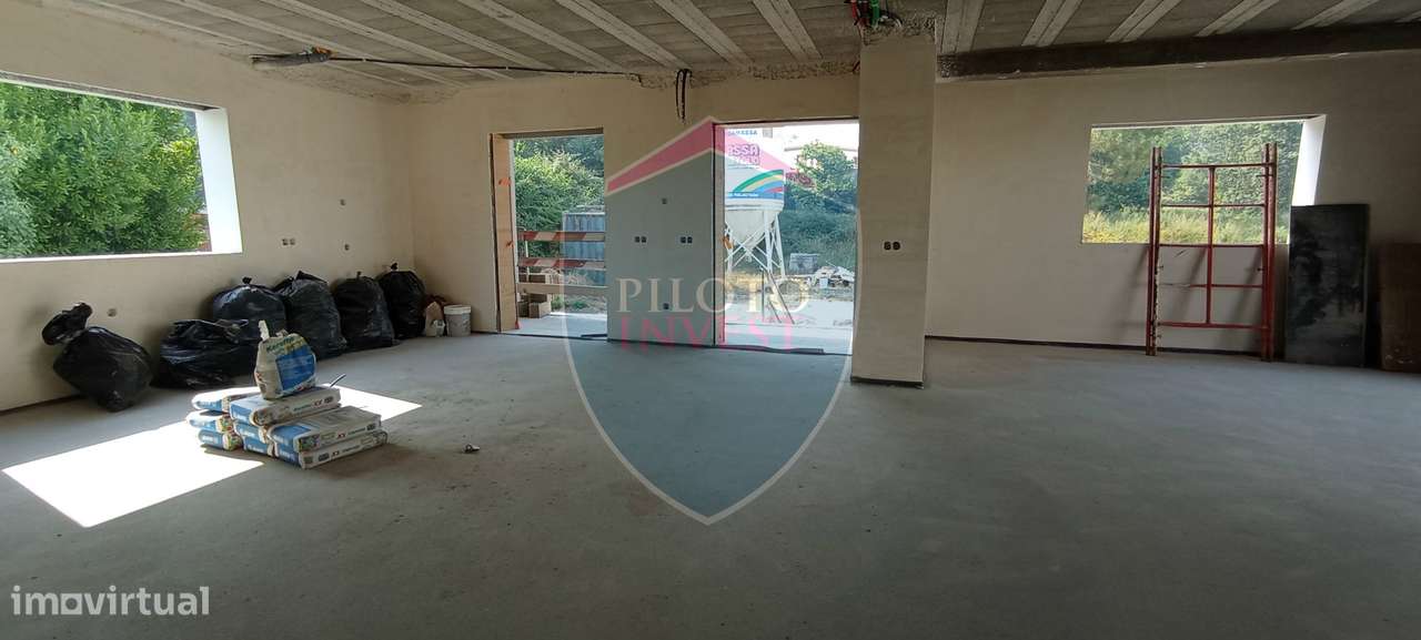 Moradia Isolada T4 Venda em São João de Lourosa,Viseu - Grande imagem: 5/26