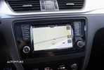 Skoda RAPID Spaceback 1.0 TSI Ambition - 14