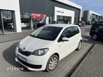 Skoda Citigo 1.0 Active - 11