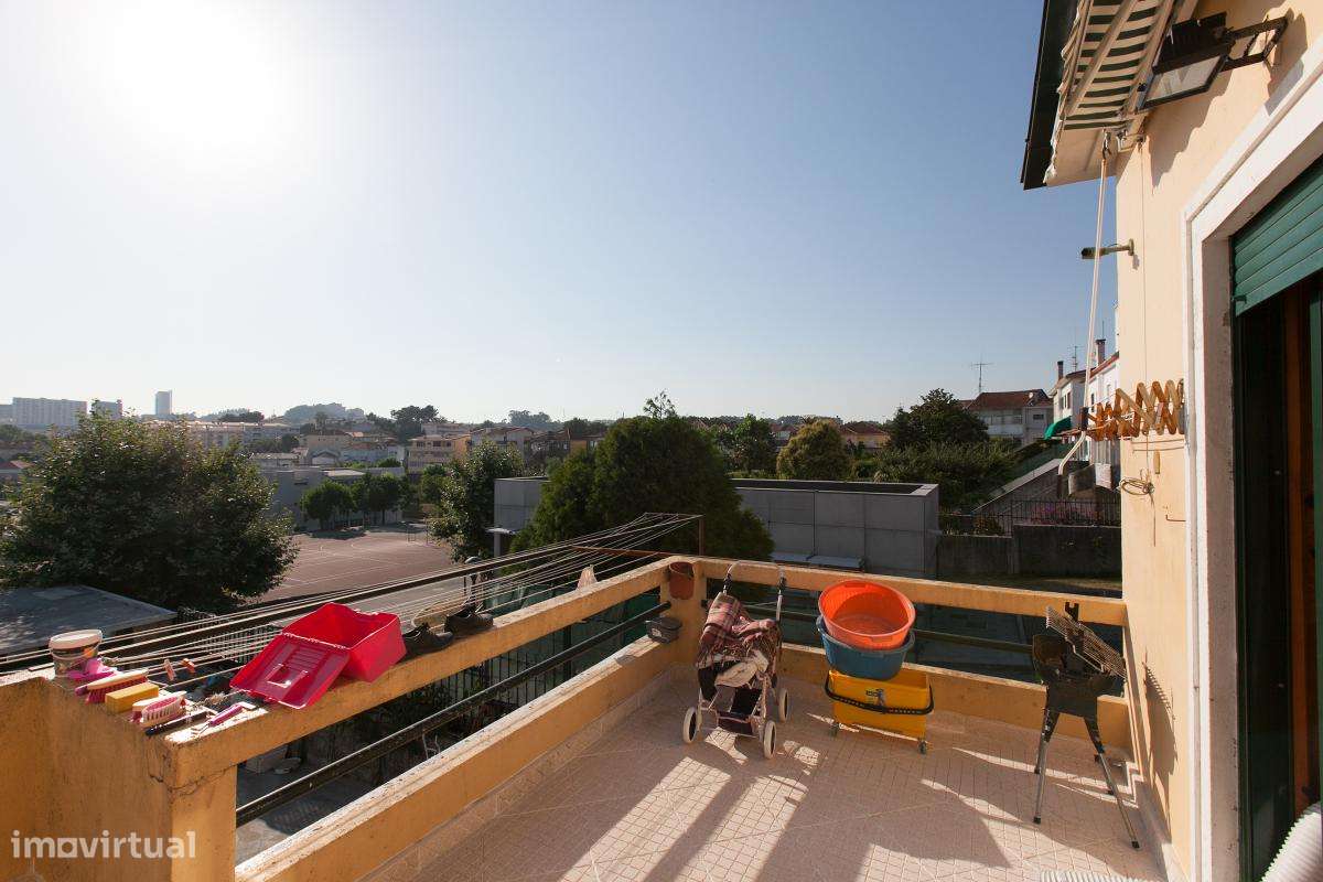 Quarto - localizado em Campanhã Porto - Grande imagem: 5/7