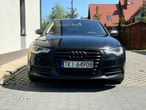 Audi A6 Avant 2.0 TDI DPF multitronic sport selection - 14