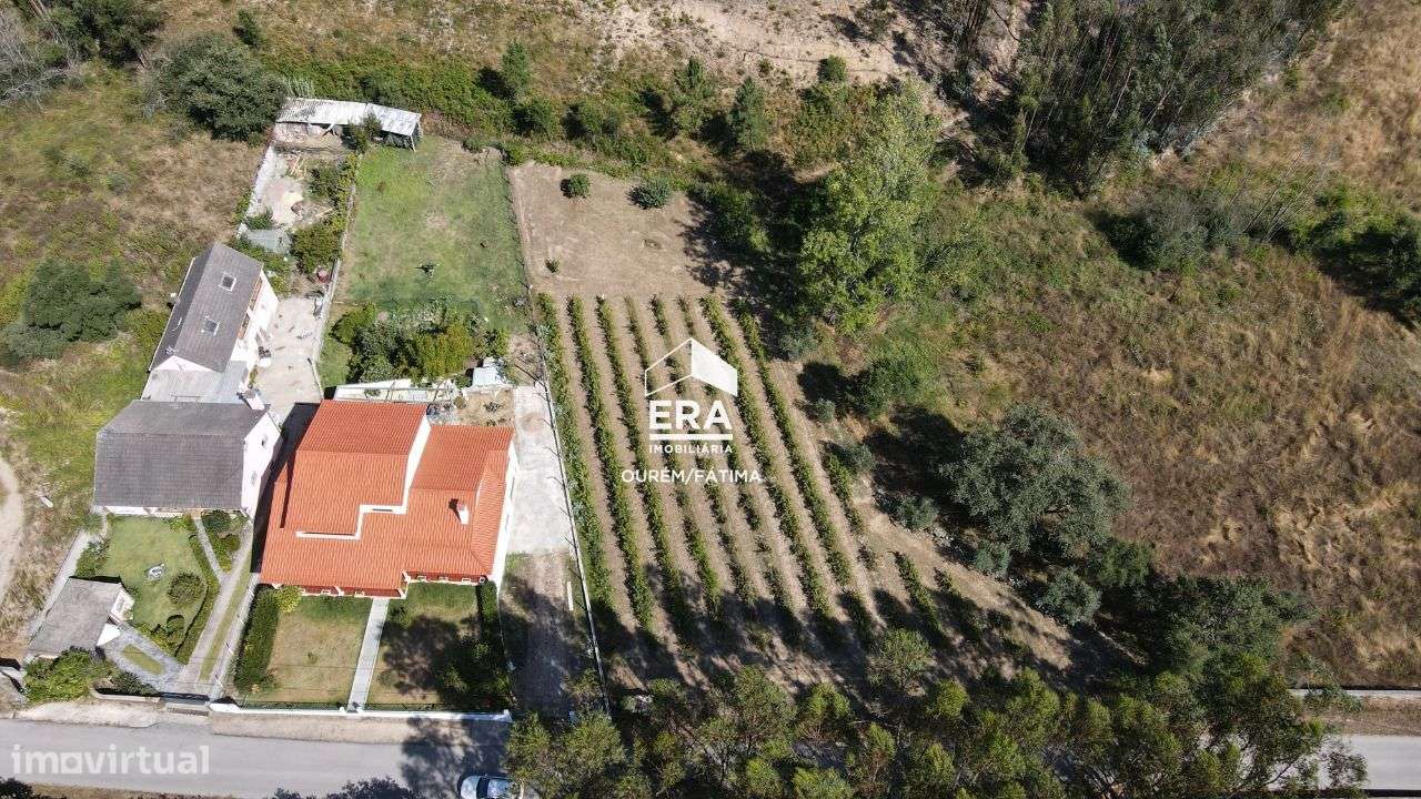 Terreno para Construção em Urqueira, Ourém - Grande imagem: 5/21