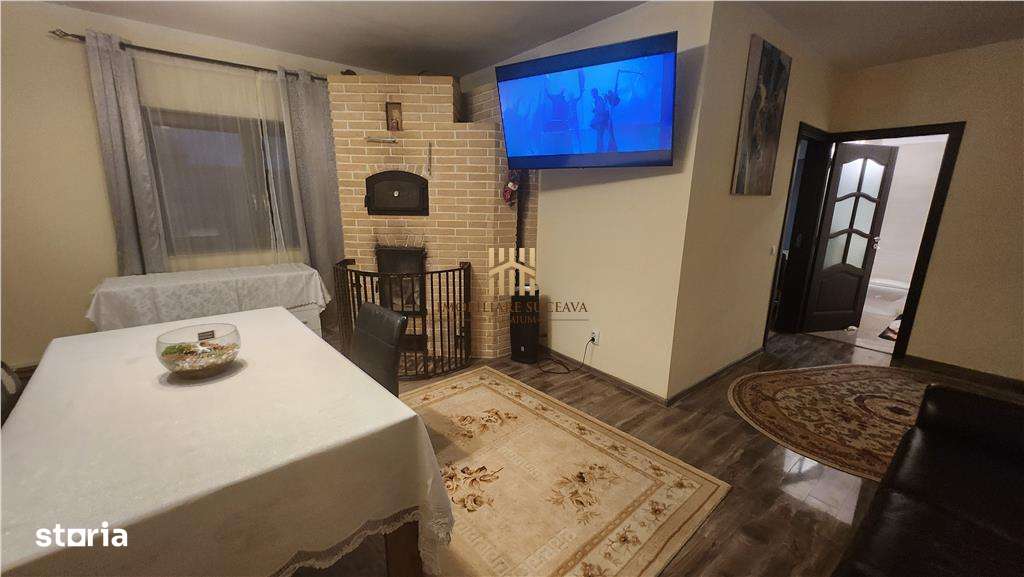 Casa cu Cerdac! De Vanzare! - Imagine principală: 4/13