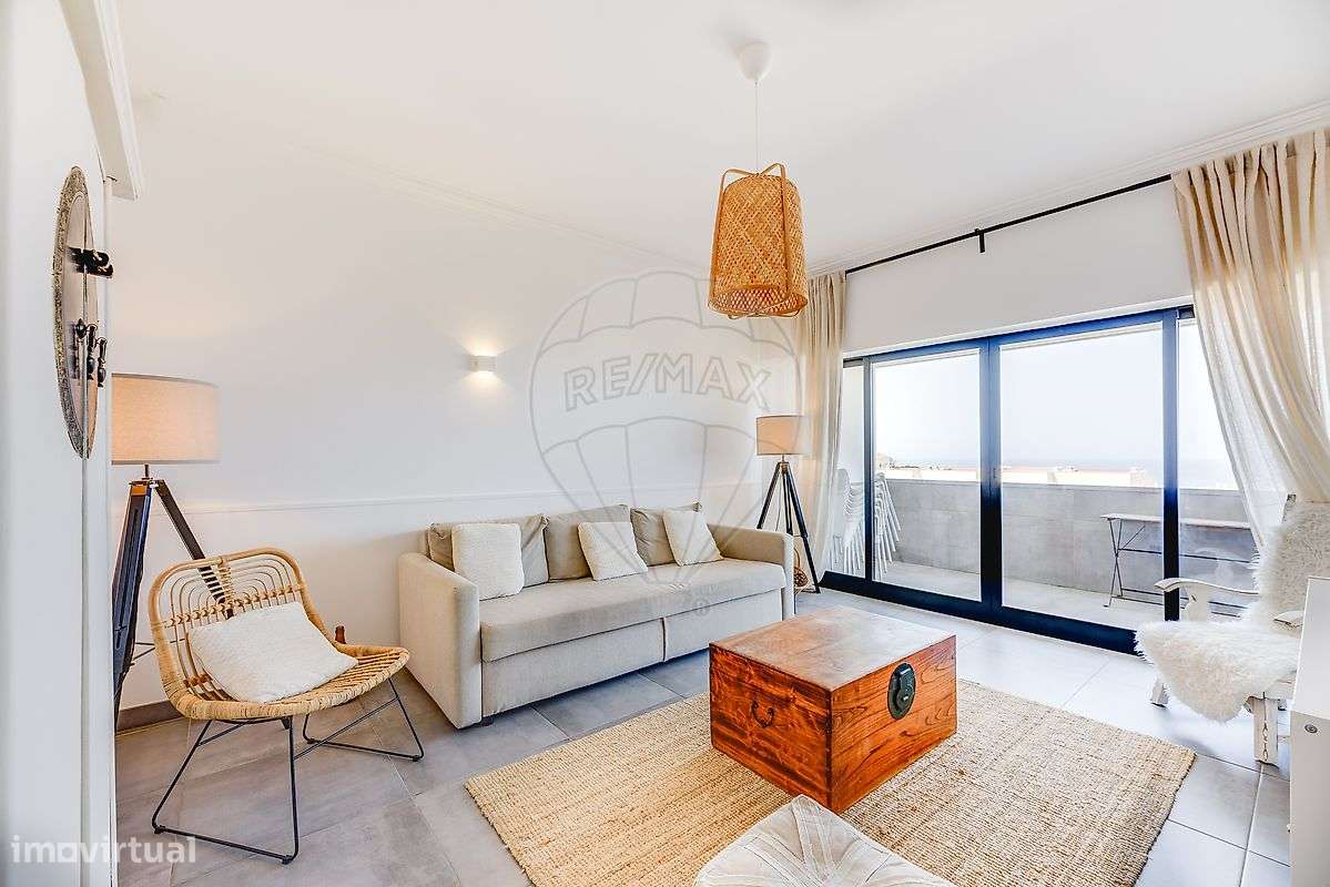 Apartamento T2 para arrendamento - Grande imagem: 4/35