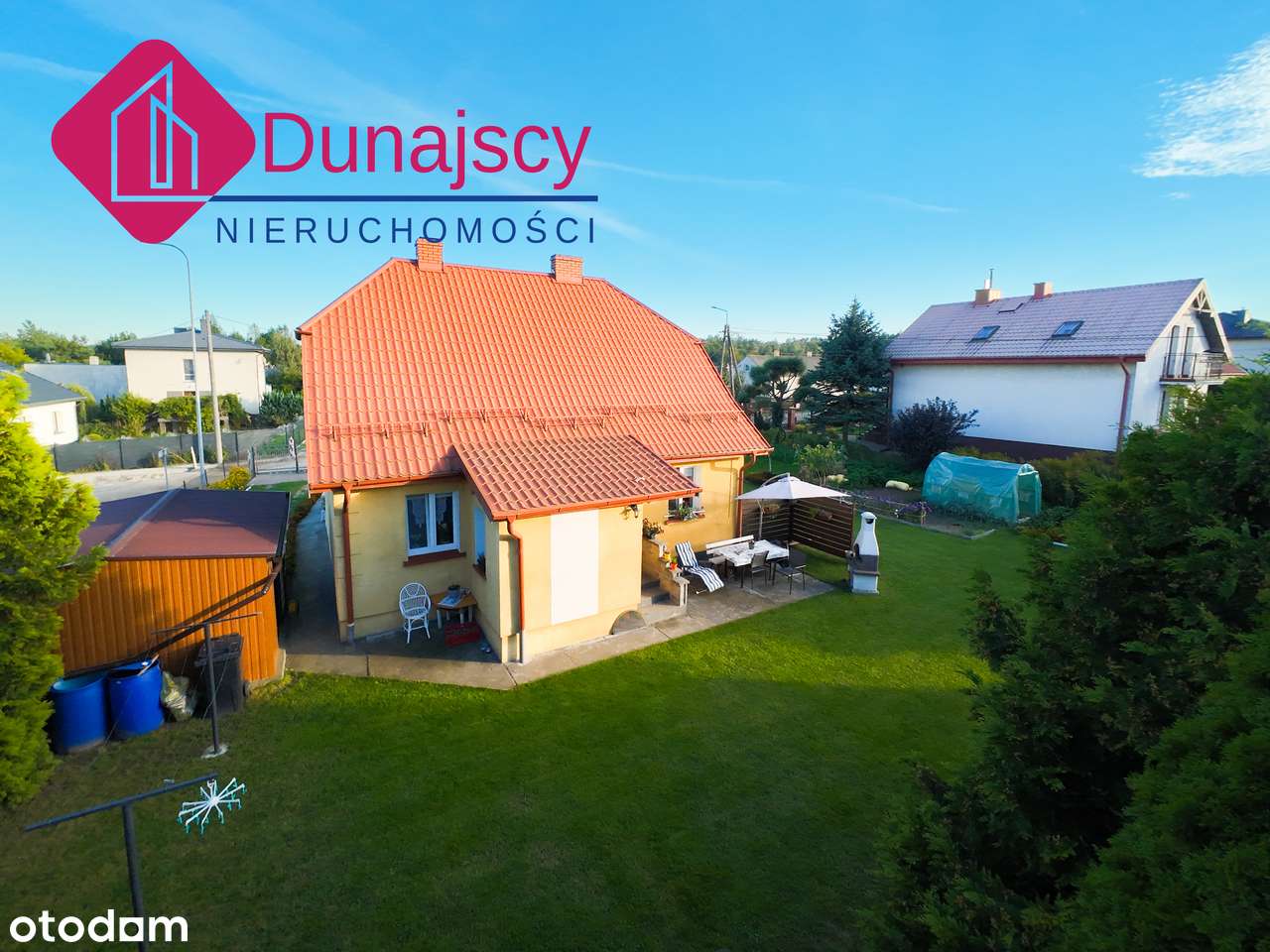 ŚWIETNA OKOLICA! - PIĘKNA DZIAŁKA - PO REMONCIE - GARAŻ - OGRÓDEK! - Pełny obrazek: 5/20