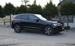 Volvo XC 60 B5 D AWD R-Design - 11