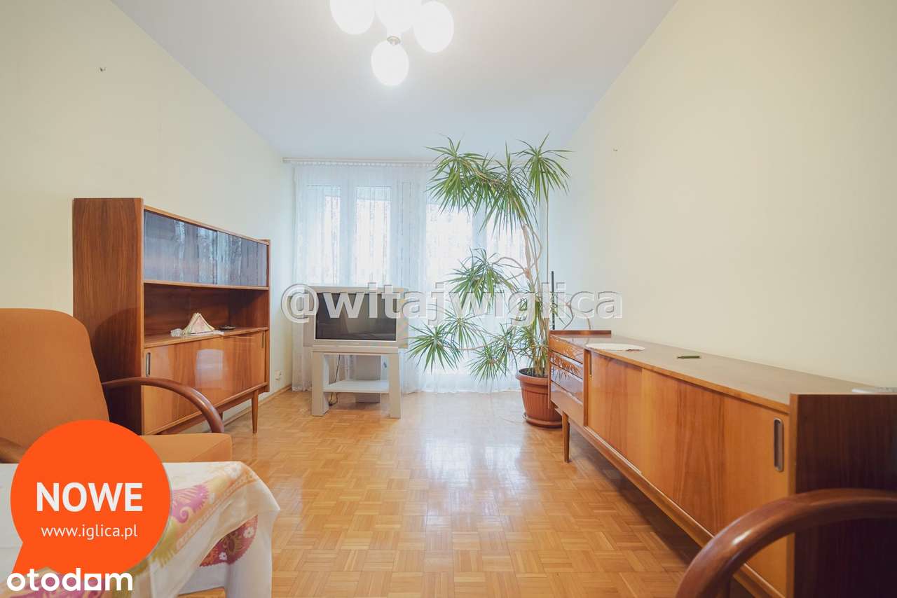 Przytulne mieszkanie na Popowicach-5