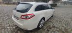 Peugeot 508 SW 2.0 HDi Allure 119g - 3