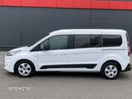 Ford Transit Connect - 11