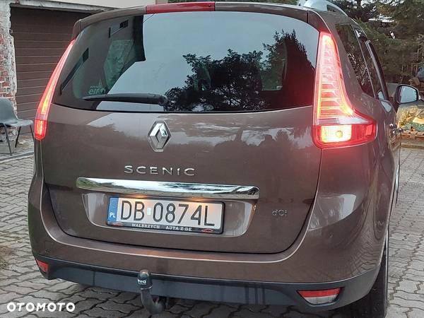 Renault Scenic - 5