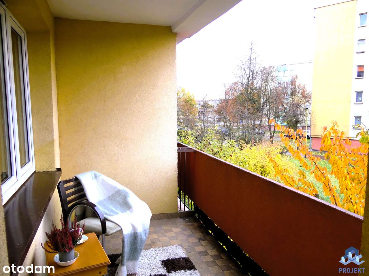 Mieszkanie na sprzedaż, ul. Śródmieście, p. I, 3 pok., do wprowadzenia-7