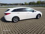 Hyundai i40 Kombi 1.7 CRDi DCT Premium - 5